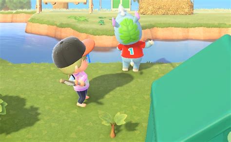 How to Remove Residents in Animal Crossing: New Horizons .